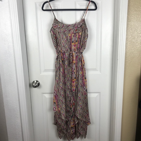 Banana Republic Dresses & Skirts - Banana Republic midi dress